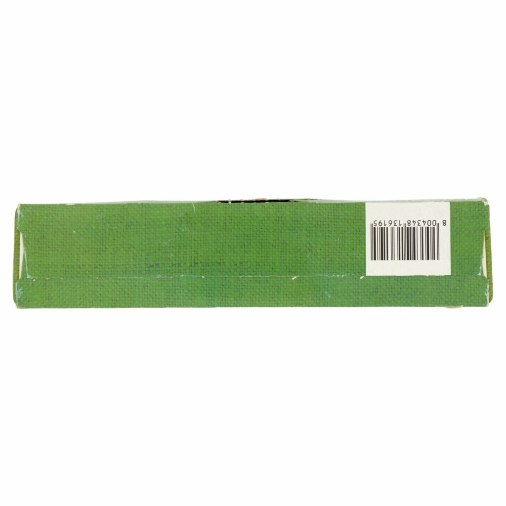 VerdeMio Succo e Polpa di Pesca biologico 3 x 200 ml