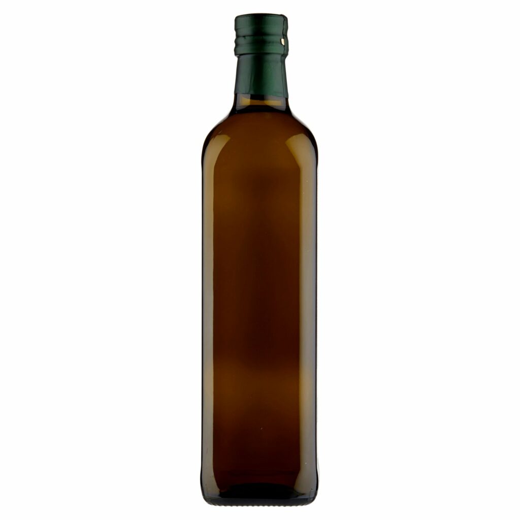 VerdeMio Olio Extra Vergine di Oliva biologico 750 ml
