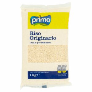 Primo Riso Originario 1 kg