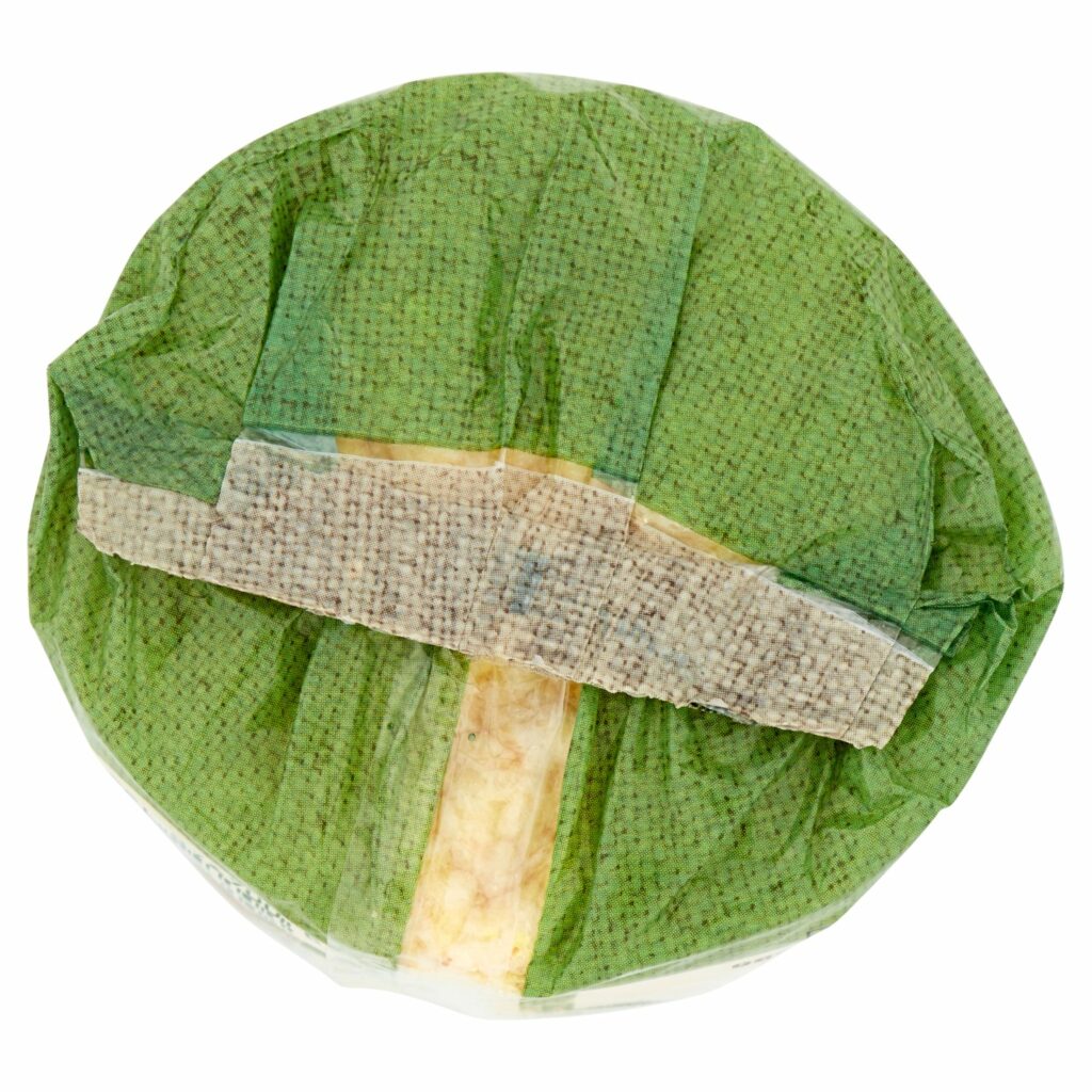 VerdeMio Gallette di Mais biologico 130 g