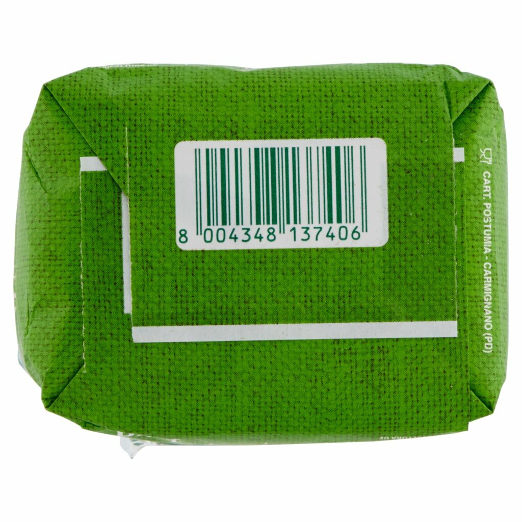 VerdeMio Farina di Grano Tenero Tipo 00 biologico 1 kg