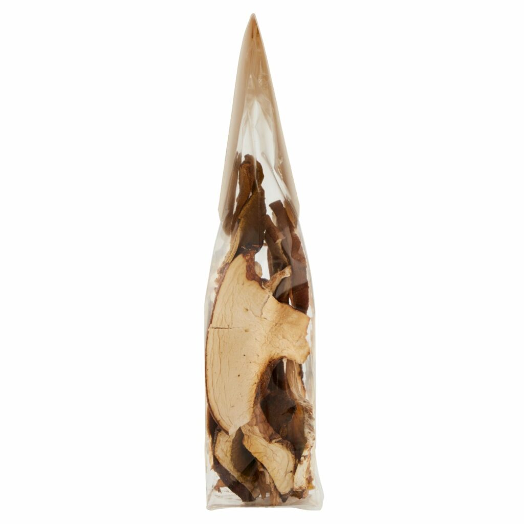 Gusto & Passione Funghi Porcini Secchi 15 g