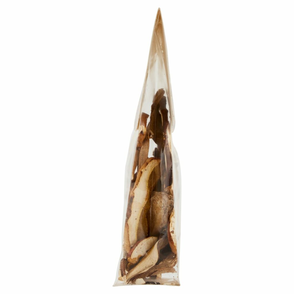 Gusto & Passione Funghi Porcini Secchi 15 g