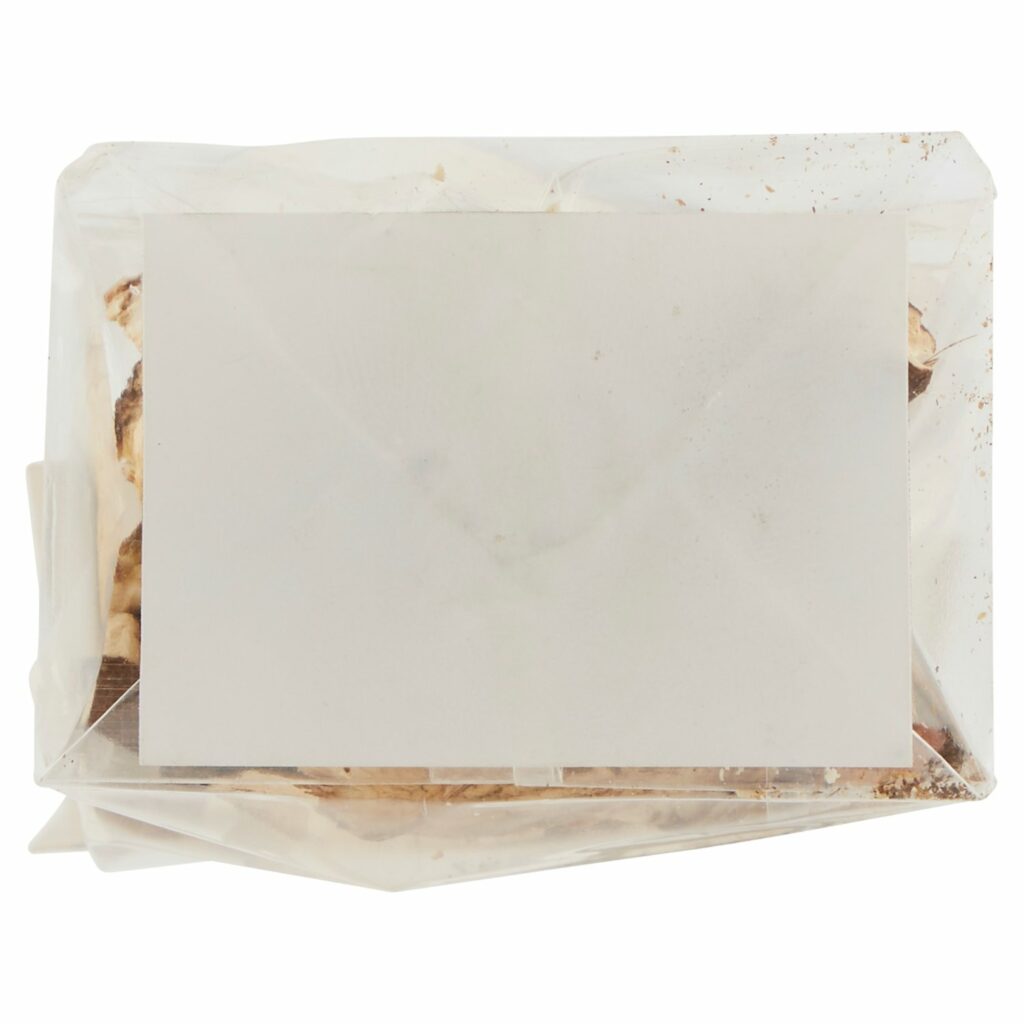 Gusto & Passione Funghi Porcini Secchi 15 g