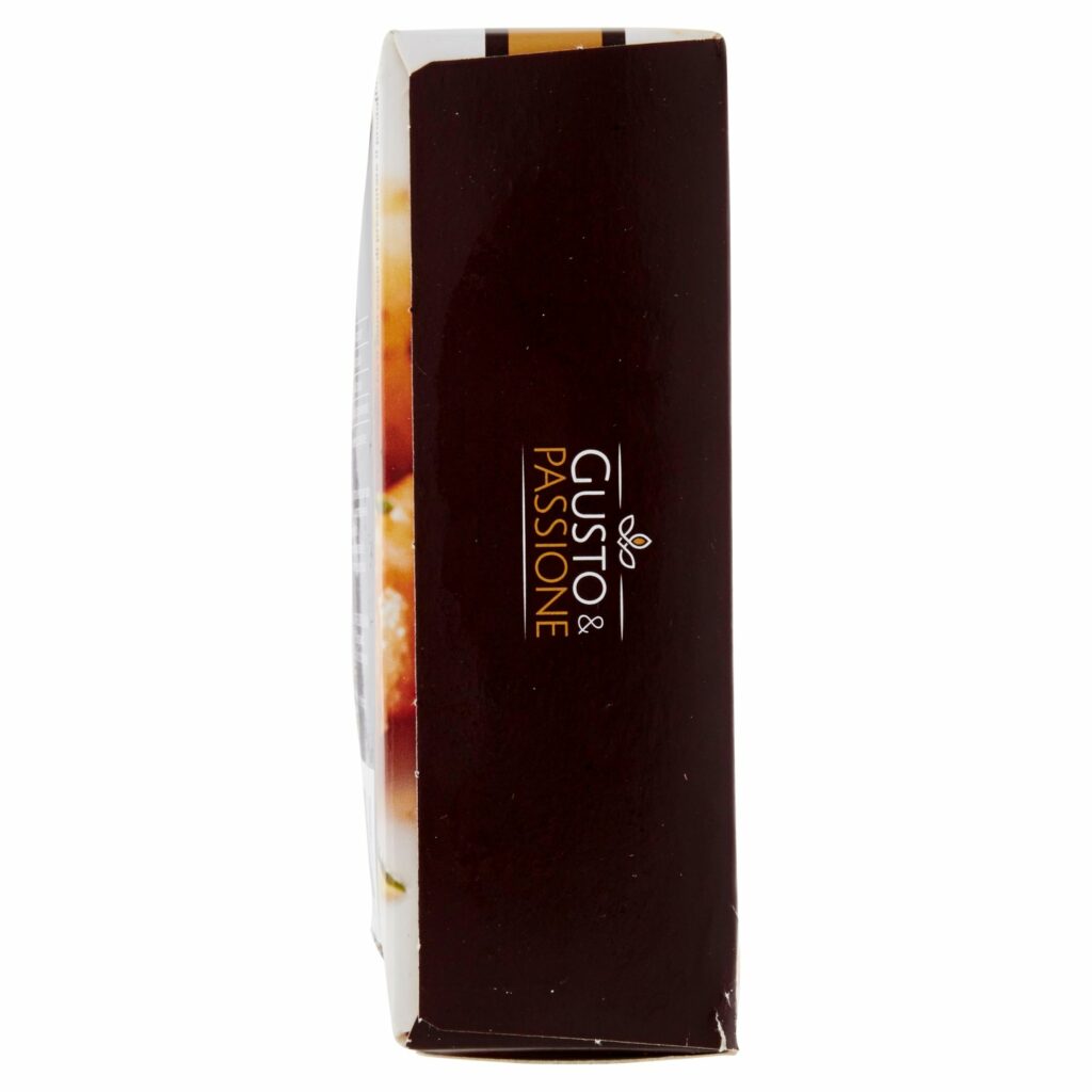 Gusto & Passione Code di Mazzancolle Tropicali Sgusciate 300 g