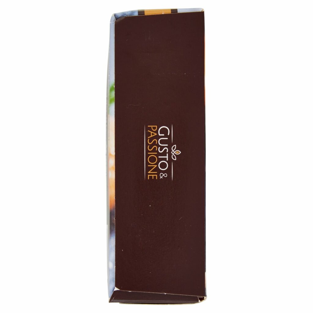 Gusto & Passione Code di Gamberi Argentini Congelate 300 g