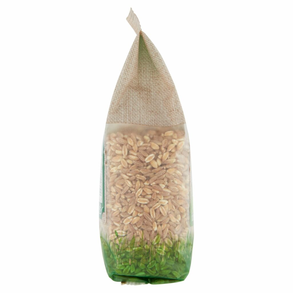 VerdeMio Farro Perlato biologico 400 g