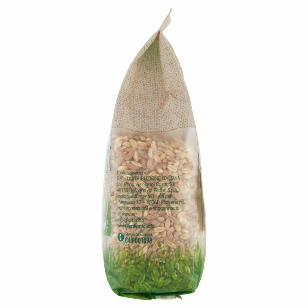 VerdeMio Farro Perlato biologico 400 g