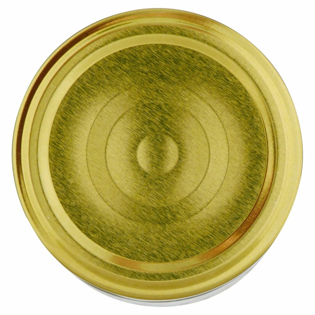 Gusto & Passione I.G.P. Cappero di Pantelleria al Sale Marino 130 g