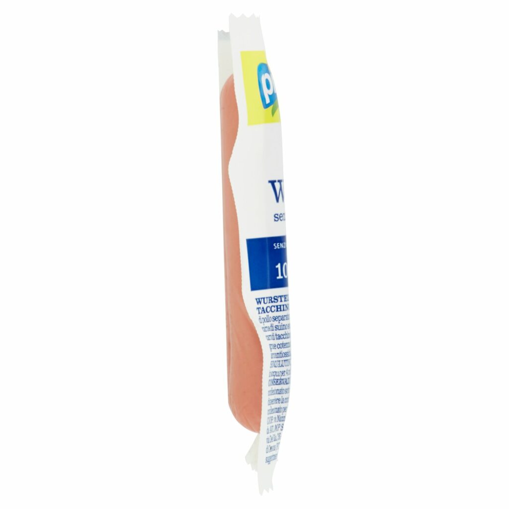 Primo Würstel senza Pelle 100 g