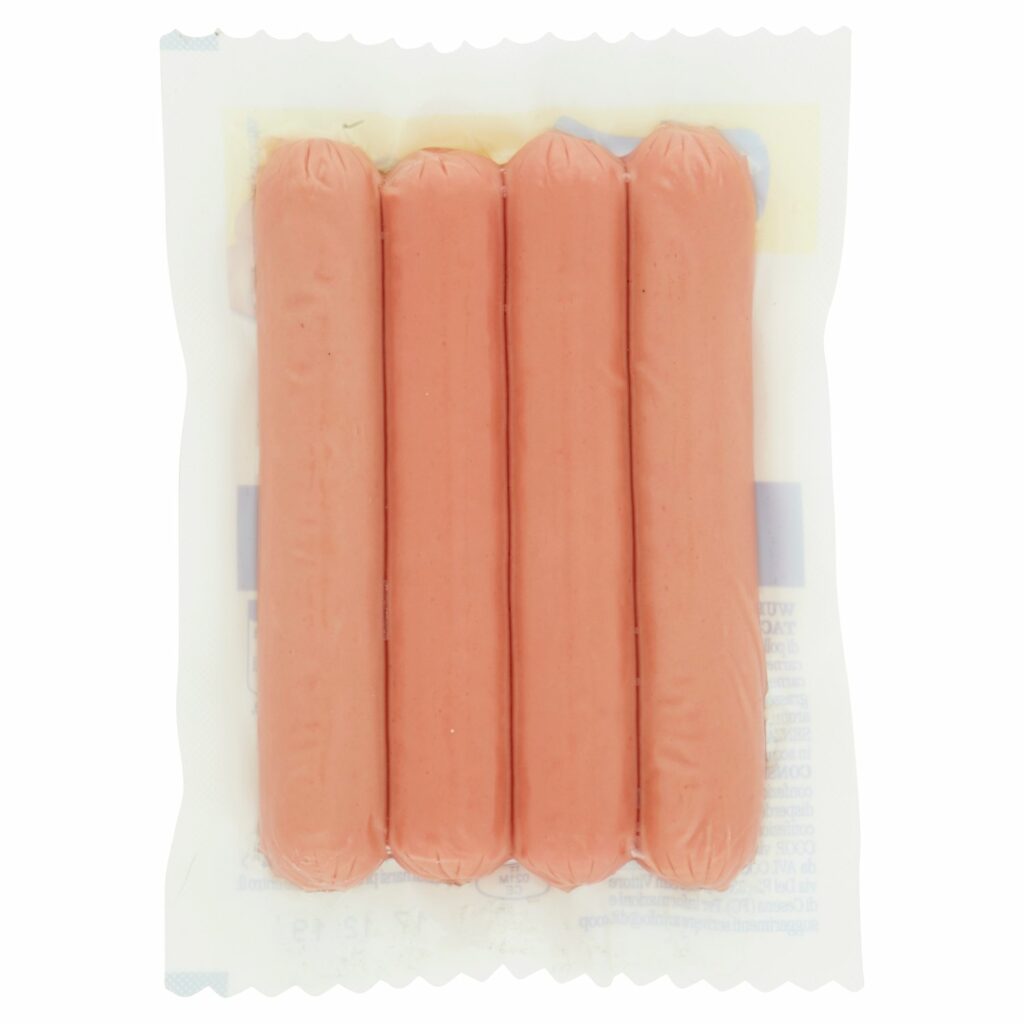 Primo Würstel senza Pelle 100 g