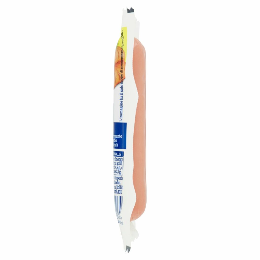 Primo Würstel senza Pelle 100 g