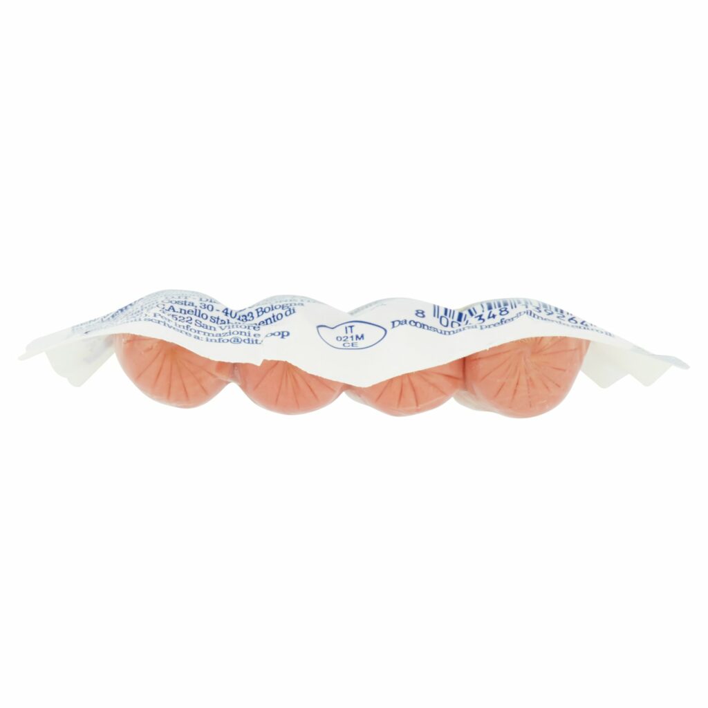 Primo Würstel senza Pelle 100 g