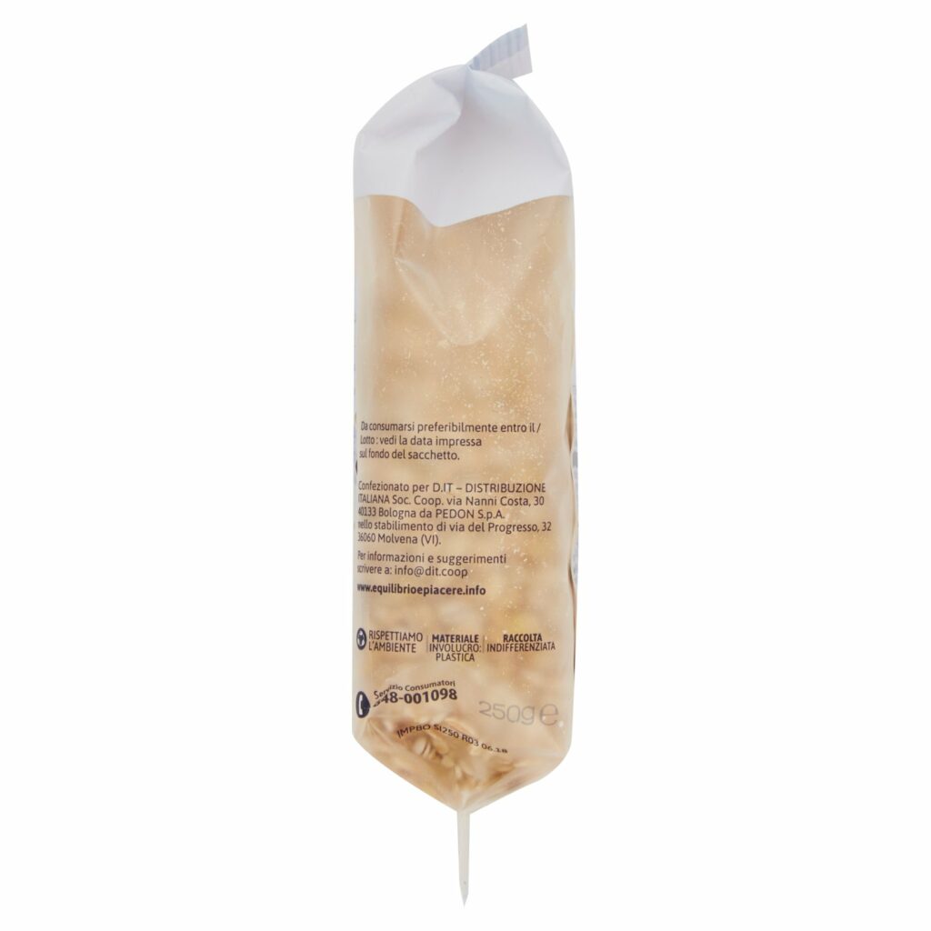 Equilibrio & Piacere Misto 5 Cereali a Cottura Rapida 250 g