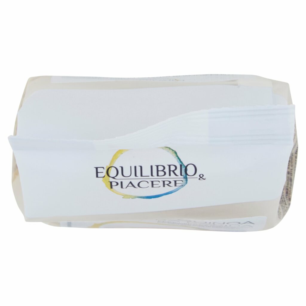 Equilibrio & Piacere Bulgur e Quinoa a Cottura Rapida 250 g
