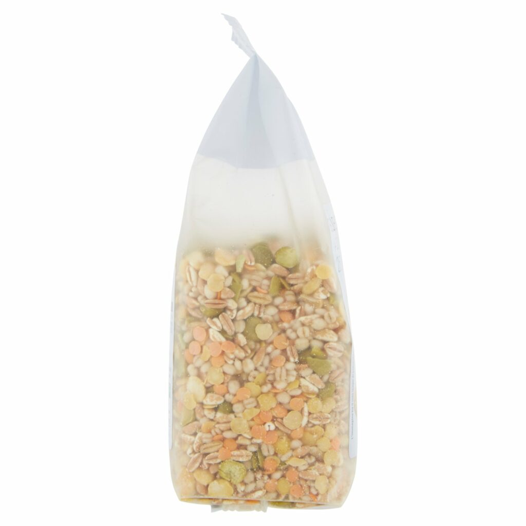 Equilibrio & Piacere Cereali e Legumi a Cottura Rapida 250 g