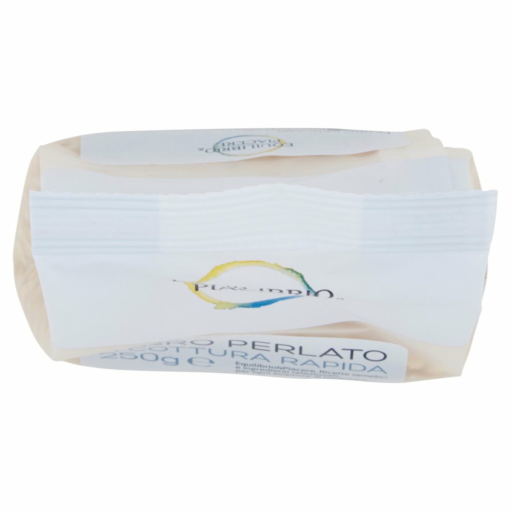 Equilibrio & Piacere Farro Perlato a Cottura Rapida 250 g