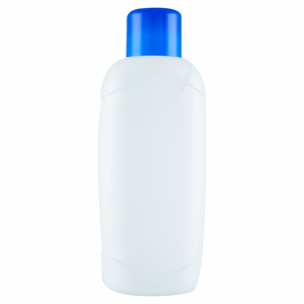 Primo Bagno Schiuma con note di Muschio Bianco 1000 ml