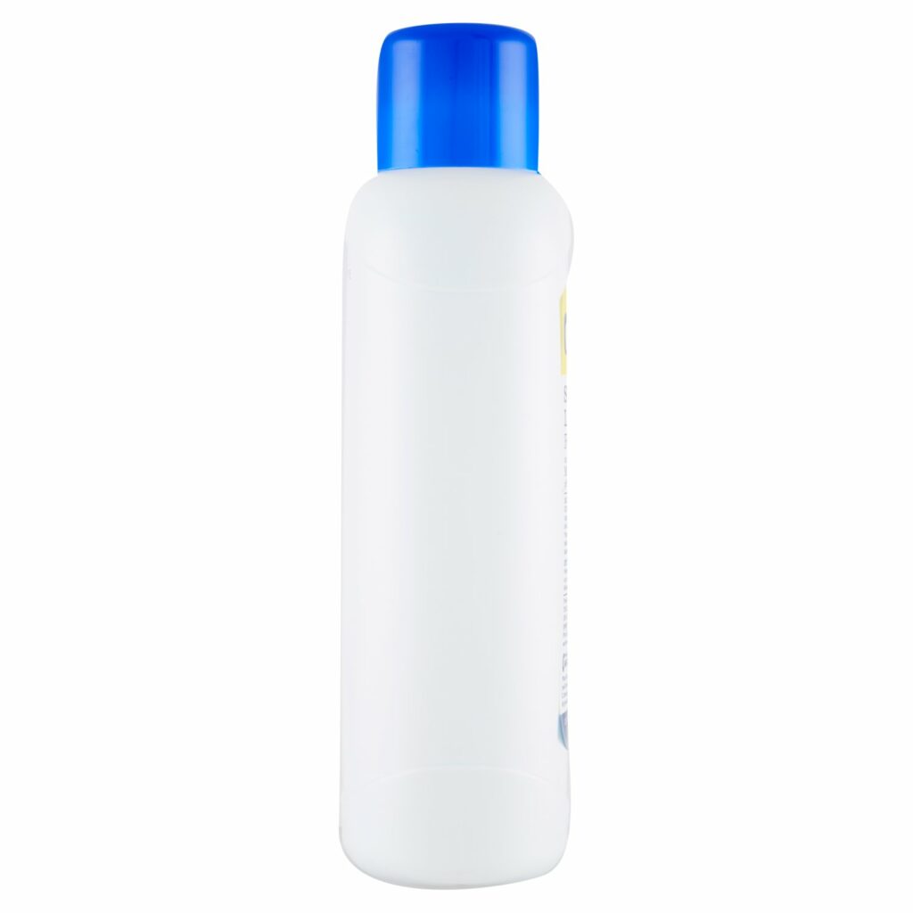 Primo Sapone Liquido Ricarica con note di Muschio Bianco 1000 ml