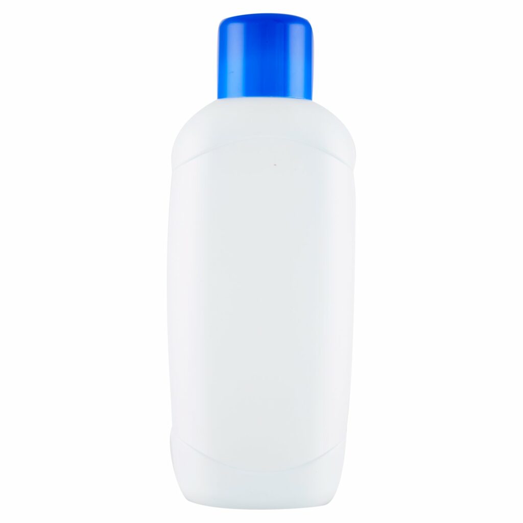 Primo Sapone Liquido Ricarica con note di Muschio Bianco 1000 ml