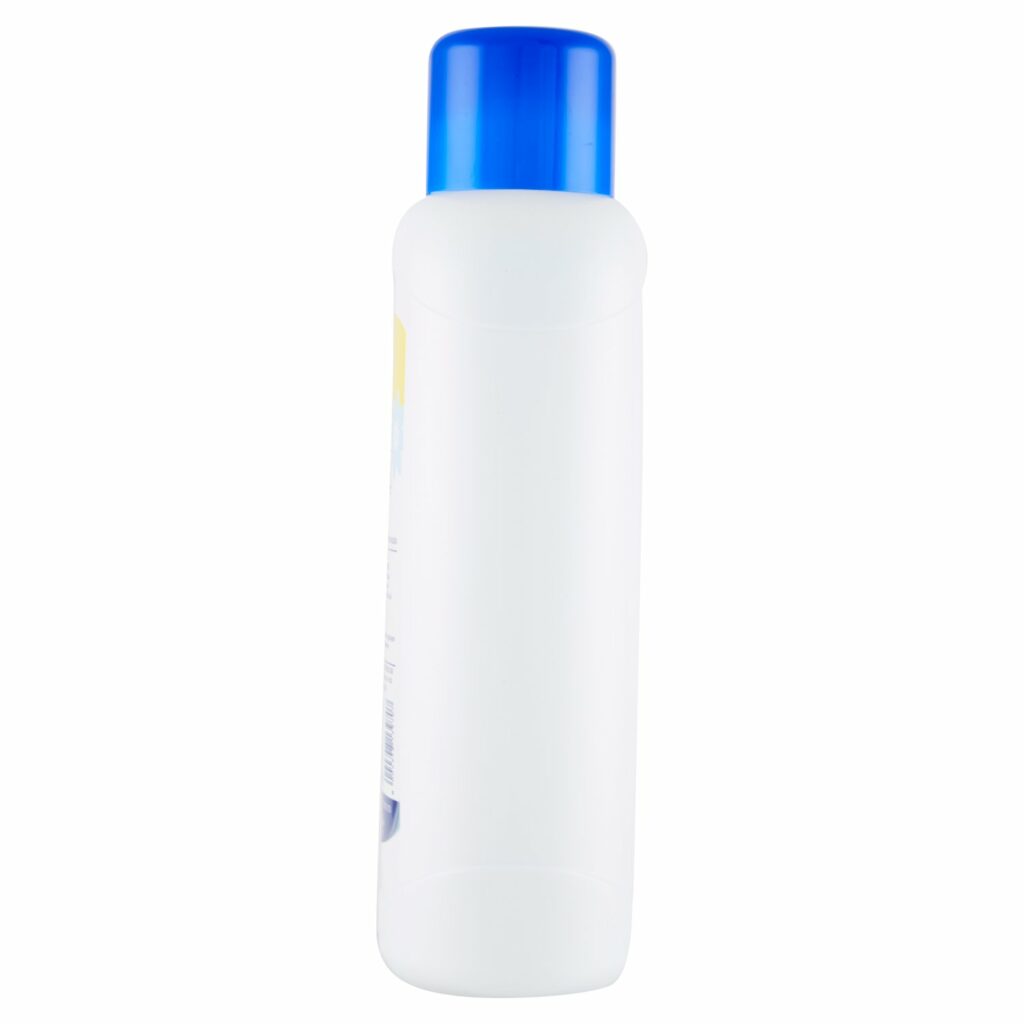 Primo Sapone Liquido Ricarica con note di Muschio Bianco 1000 ml