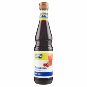 Primo Amarena sciroppo 500 ml