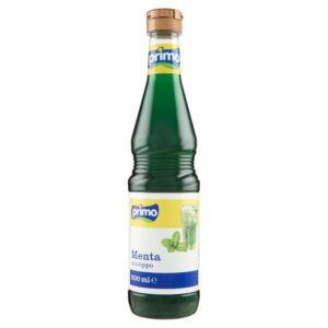 Primo Menta sciroppo 500 ml