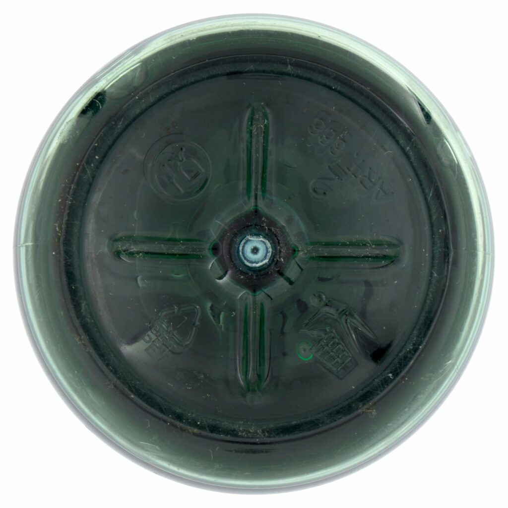 Primo Menta sciroppo 500 ml