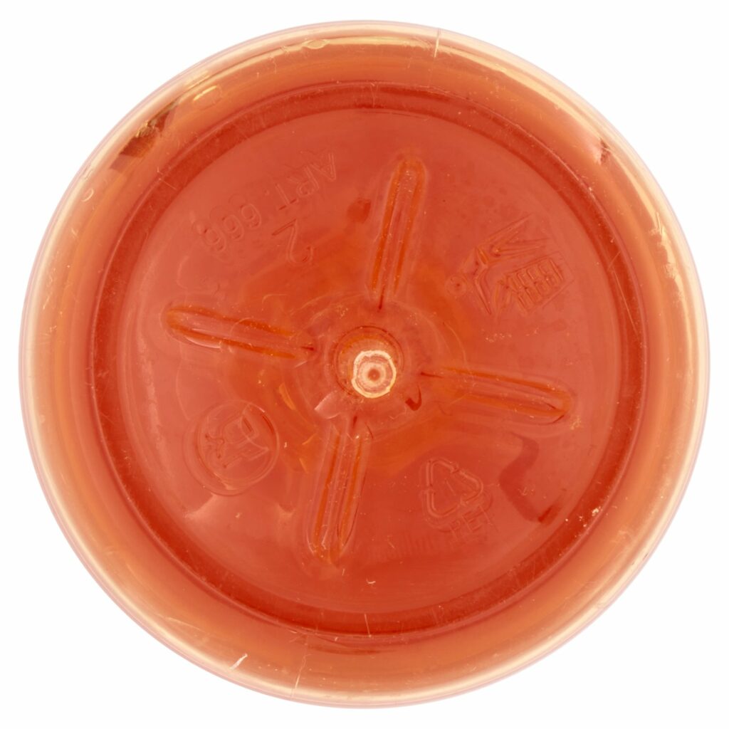 Primo Arancia sciroppo 500 ml