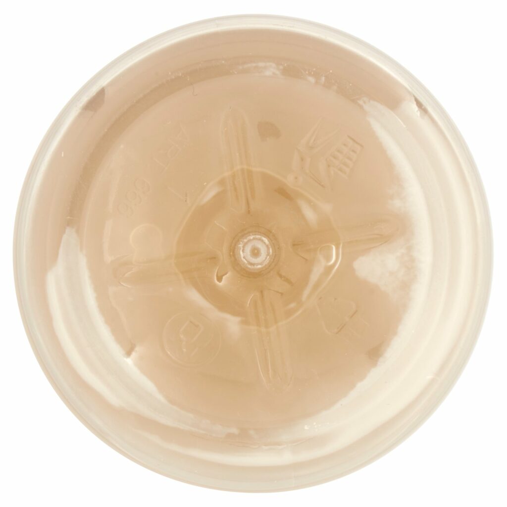 Primo Latte di Mandorla sciroppo 500 ml