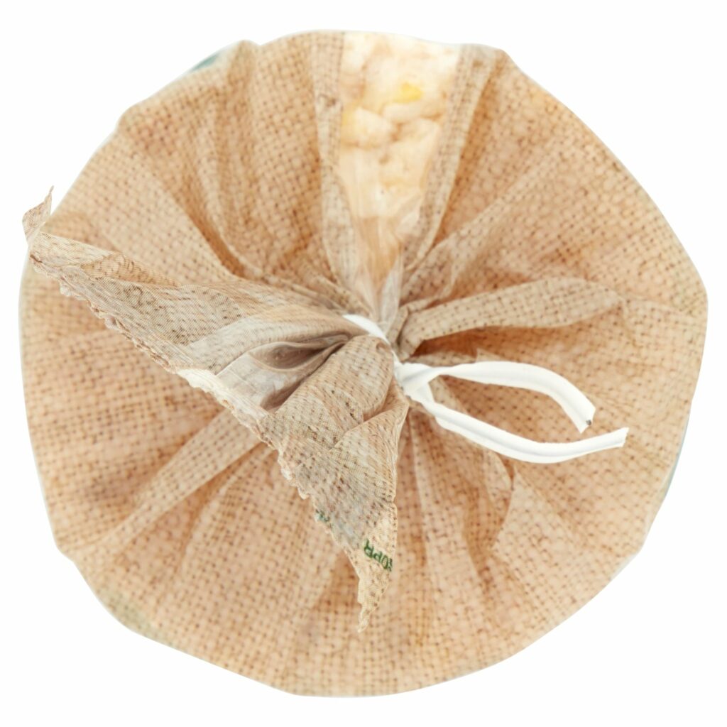 VerdeMio Gallette ai 5 Cereali biologico 130 g