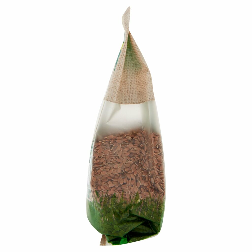 VerdeMio Semi di Lino biologico 200 g