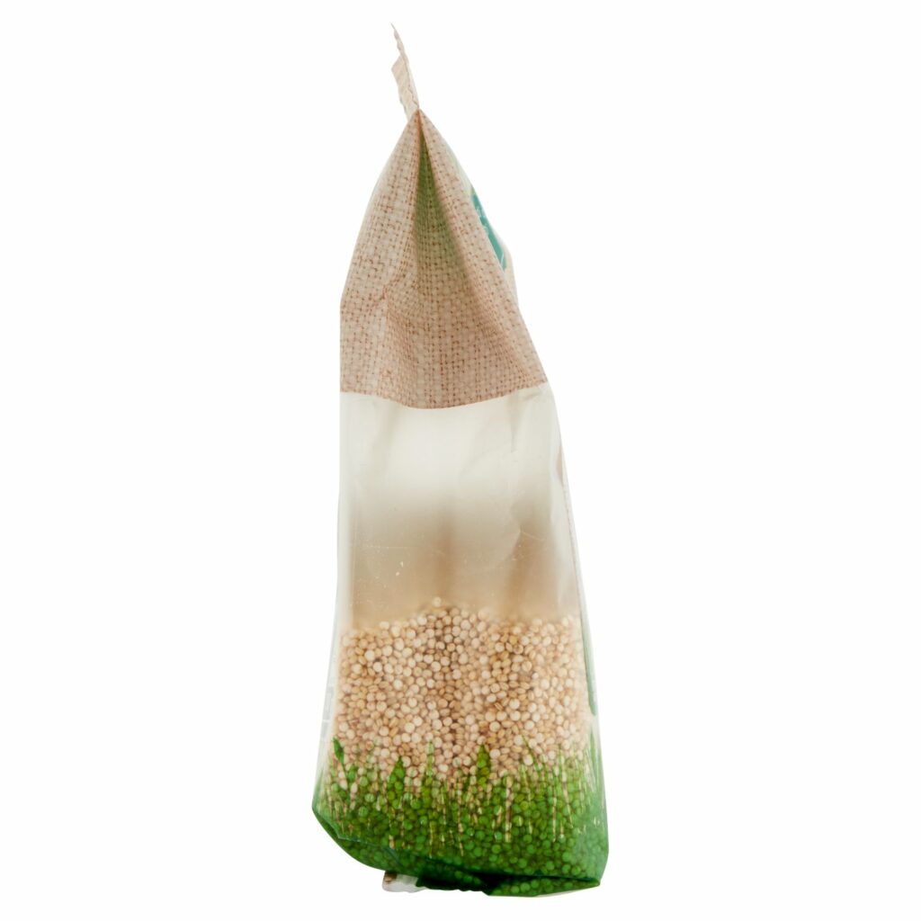 VerdeMio Quinoa Biologica biologico 200 g