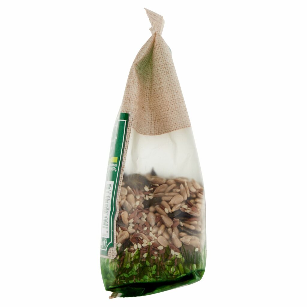 VerdeMio Mix di Semi biologico 180 g