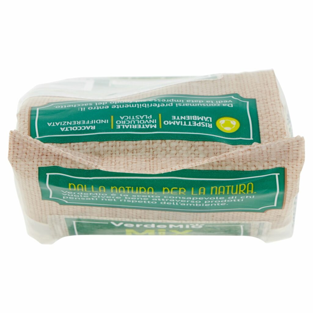 VerdeMio Mix di Semi biologico 180 g