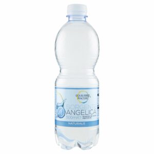 Equilibrio & Piacere Sorgente Angelica Naturale 500 ml