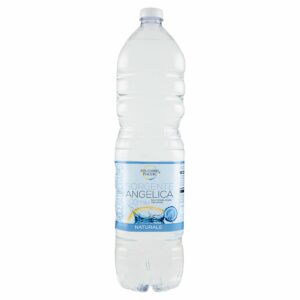 Equilibrio & Piacere Sorgente Angelica Naturale 1500 ml