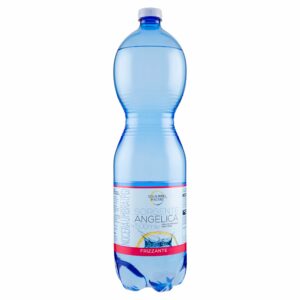 Equilibrio & Piacere Sorgente Angelica Frizzante 1500 ml