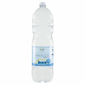 Equilibrio & Piacere Sorgente Angelica Naturale 2000 ml