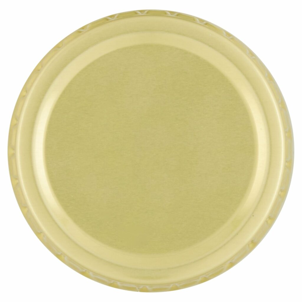 Gusto & Passione Filetti di Alice del Mar Cantabrico Distesi 100 g