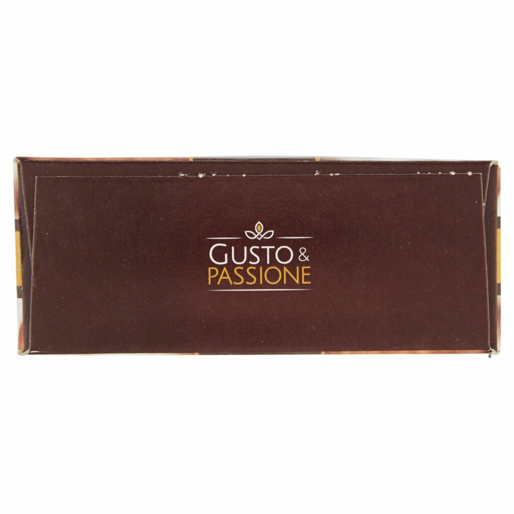 Gusto & Passione Riso Nero Integrale Parboiled 500 g