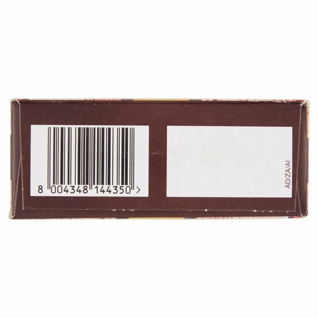 Gusto & Passione Riso Nero Integrale Parboiled 500 g