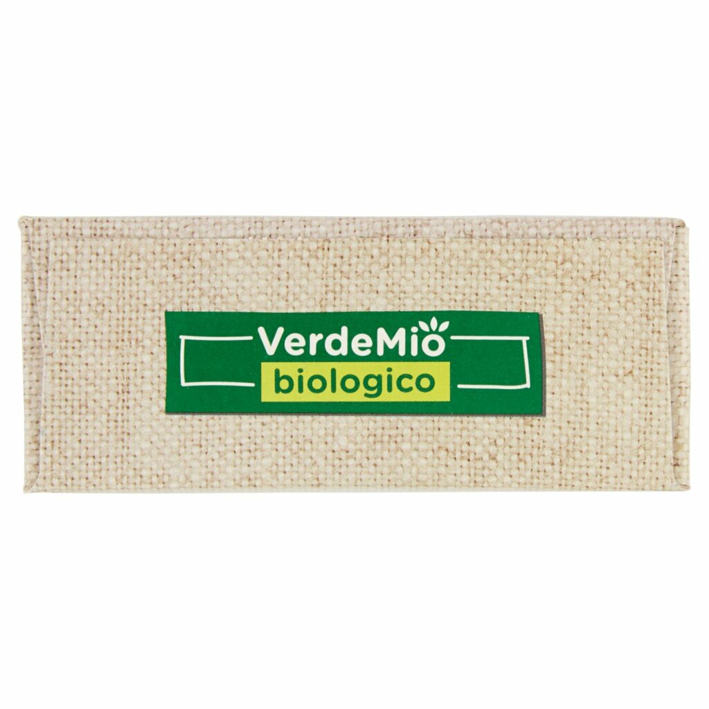 VerdeMio Riso Arborio biologico 500 g