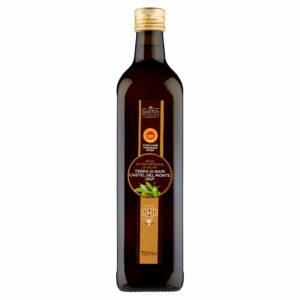 Gusto & Passione Olio Extra Vergine di Oliva Terra di Bari Castel del Monte DOP 750 ml
