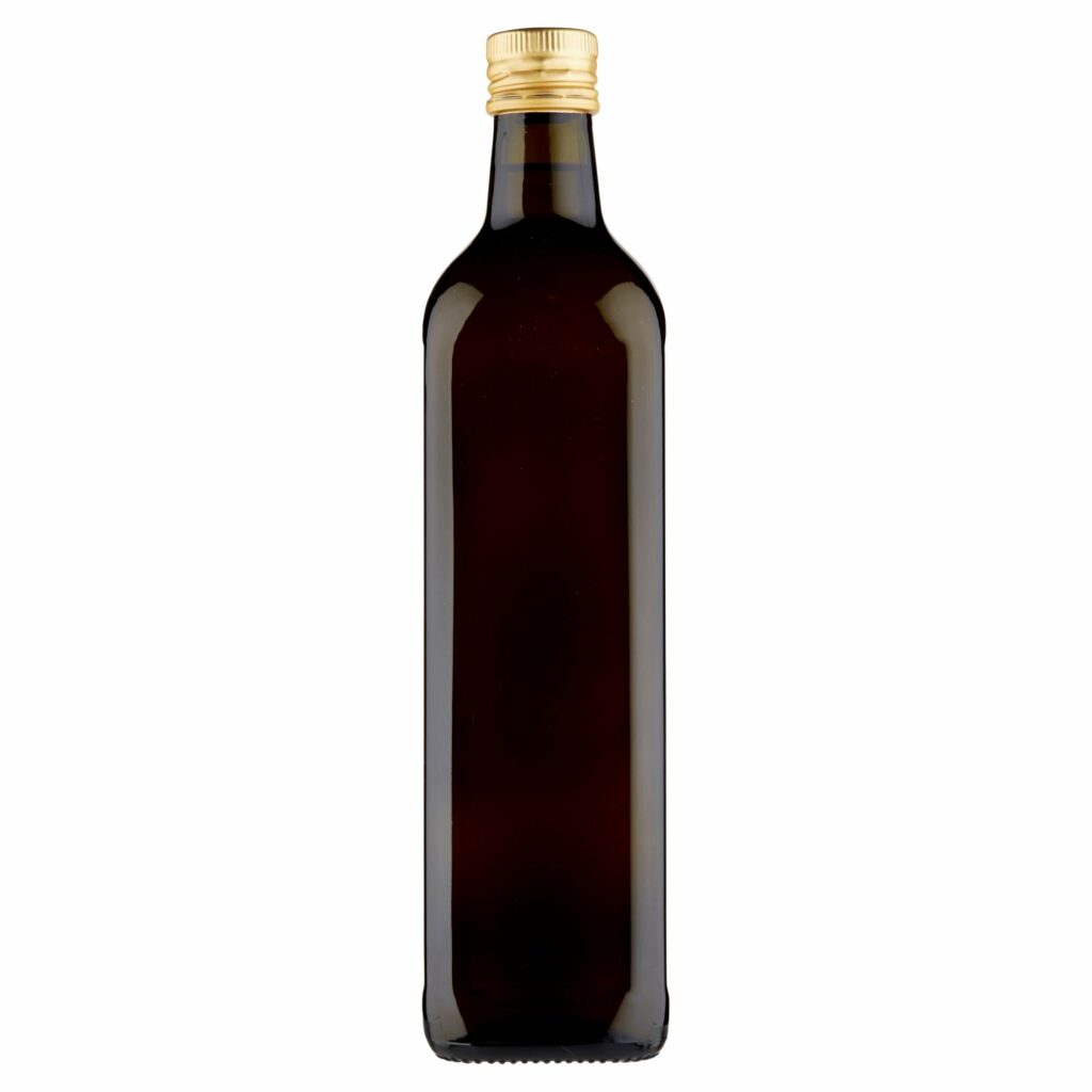 Gusto & Passione Olio Extra Vergine di Oliva Terra di Bari Castel del Monte DOP 750 ml