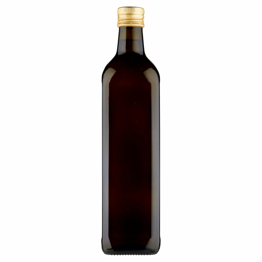 Gusto & Passione Olio Extra Vergine di Oliva Terra di Bari Castel del Monte DOP 750 ml