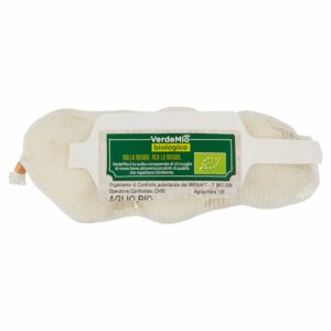 VerdeMio biologico Aglio Bio 150 g