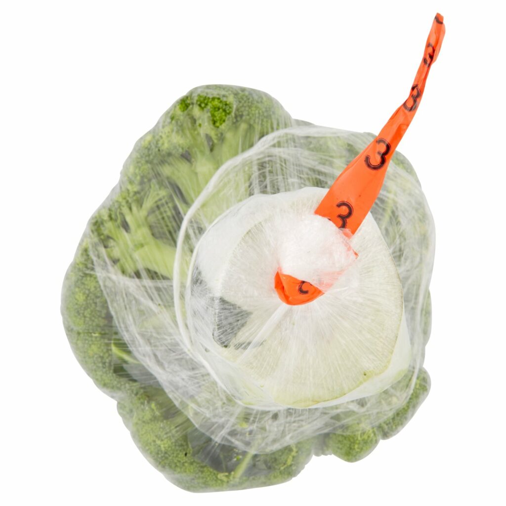 VerdeMio biologico Broccolo Verde Bio 0,500 kg