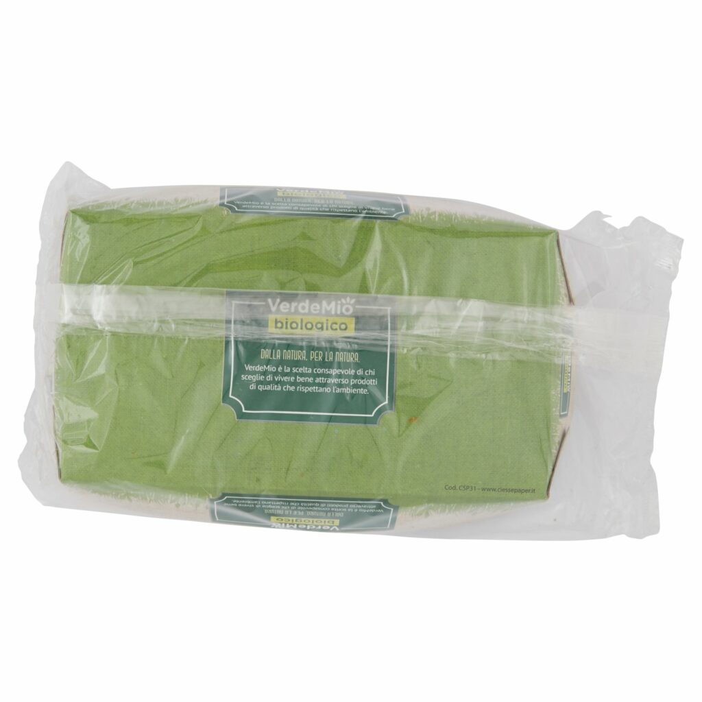 VerdeMio biologico Carote Bio 0,750 kg