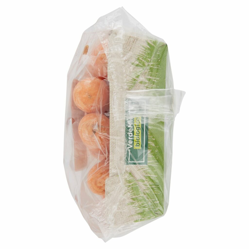 VerdeMio biologico Carote Bio 0,750 kg